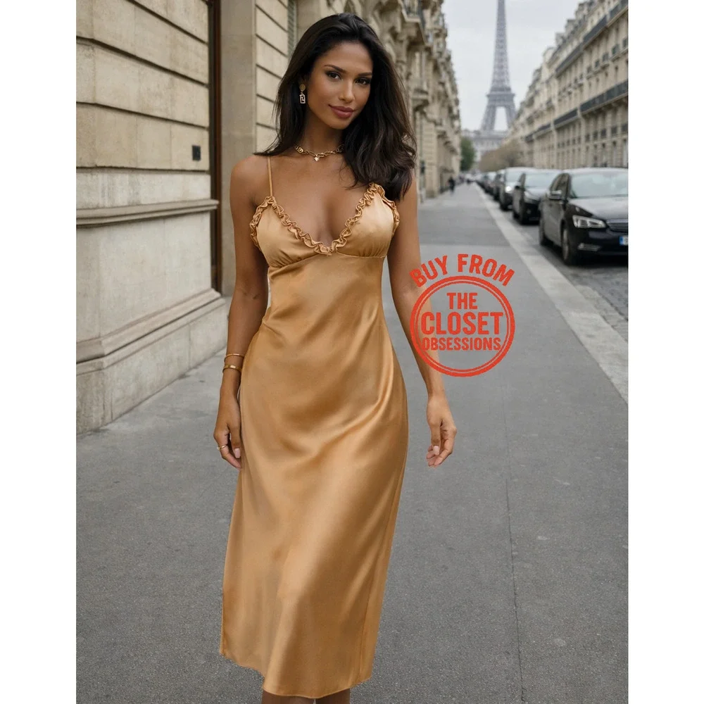 Zara nwt gold